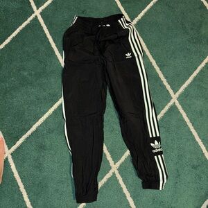 Adidas parachute pants